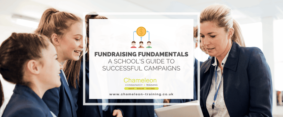 Fundraising Fundamentals: A School's Guide to Successful Campaigns