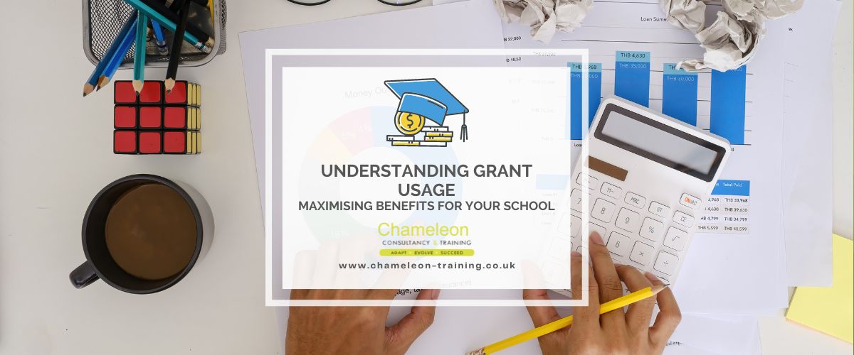 Understanding Grant Usage: Maximising Benefits for Your School