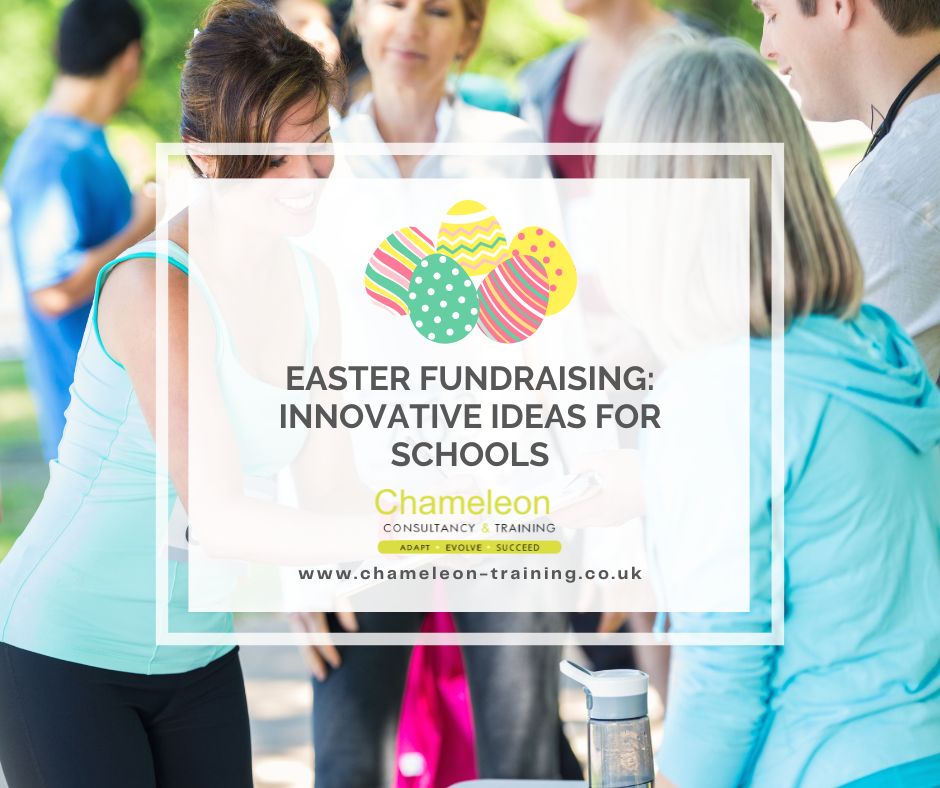 Easter Fundraising: Innovative Ideas for Schools