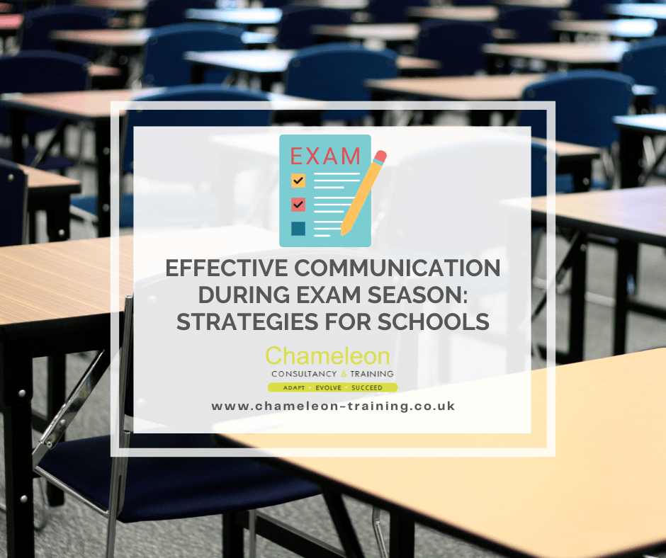 Effective Communication During Exam Season: Strategies for Schools