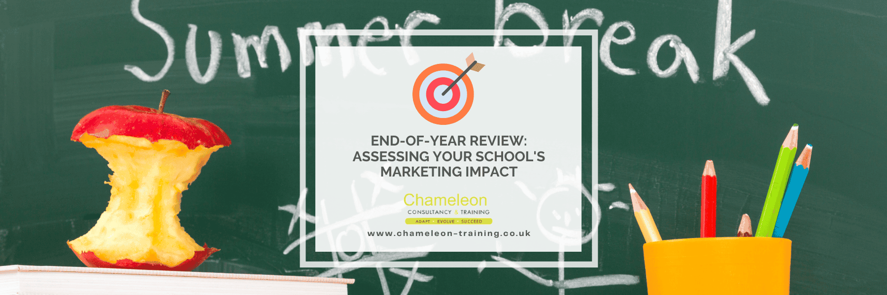 End-of-Year Review: Assessing Your School's Marketing Impact