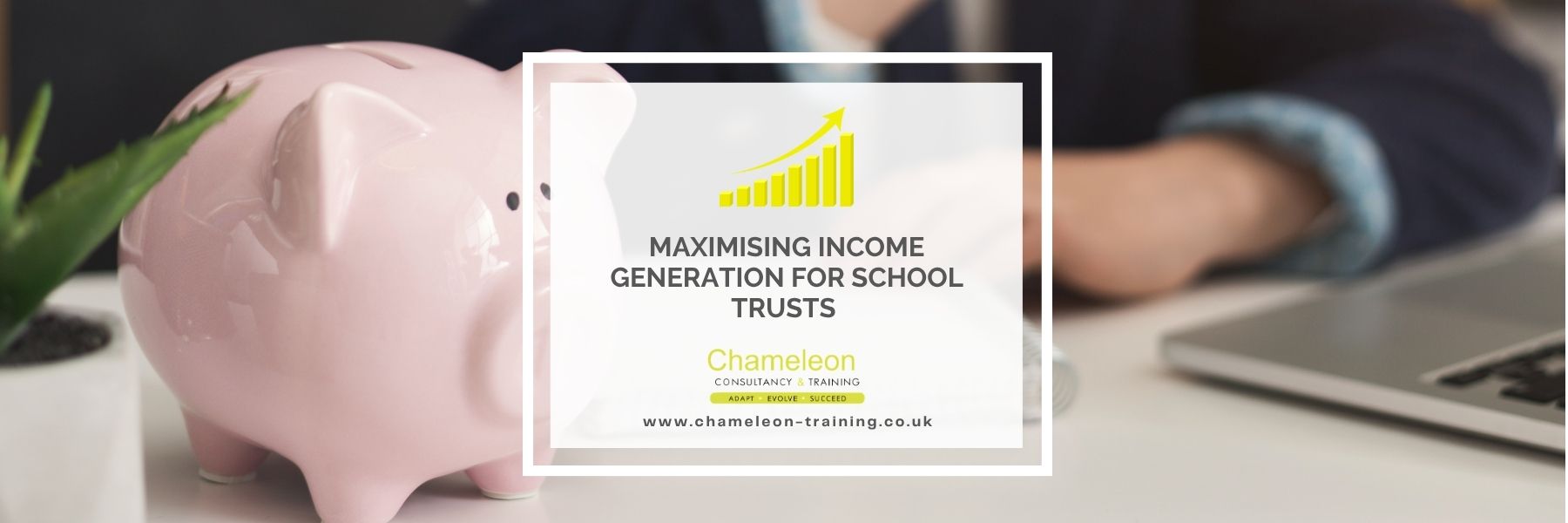 Maximising Income Generation for School Trusts 