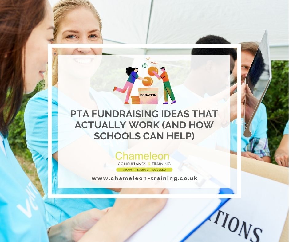 PTA Fundraising Ideas That Actually Work (And How Schools Can Help) 