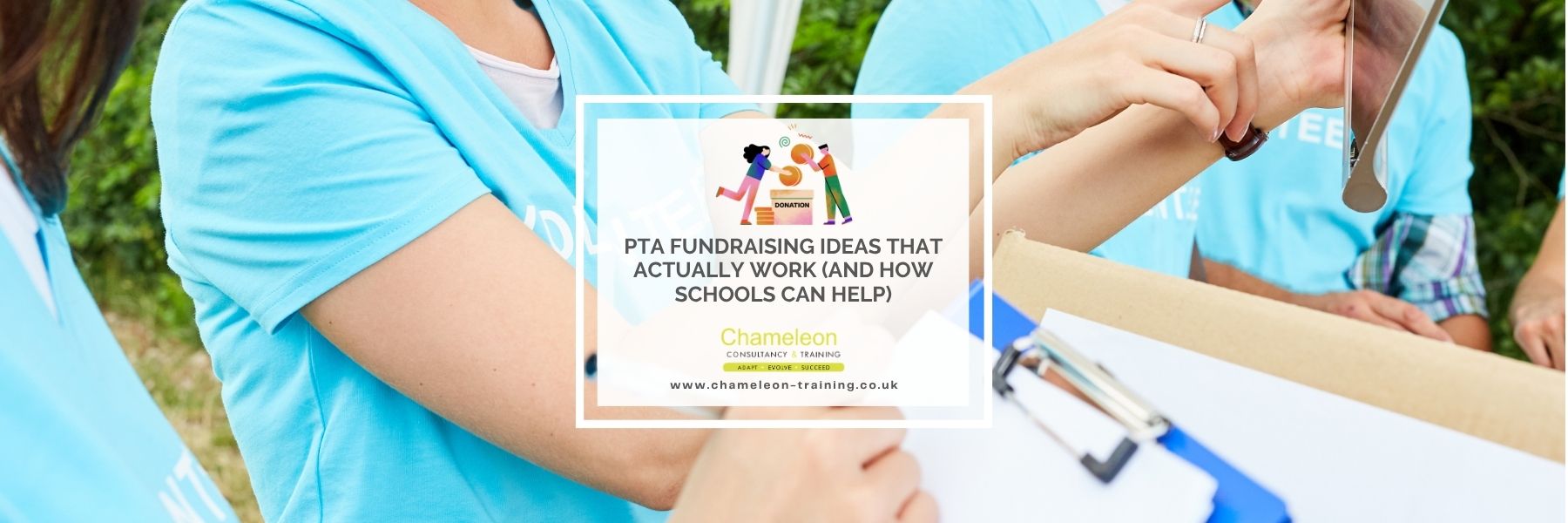 PTA Fundraising Ideas That Actually Work (And How Schools Can Help) 