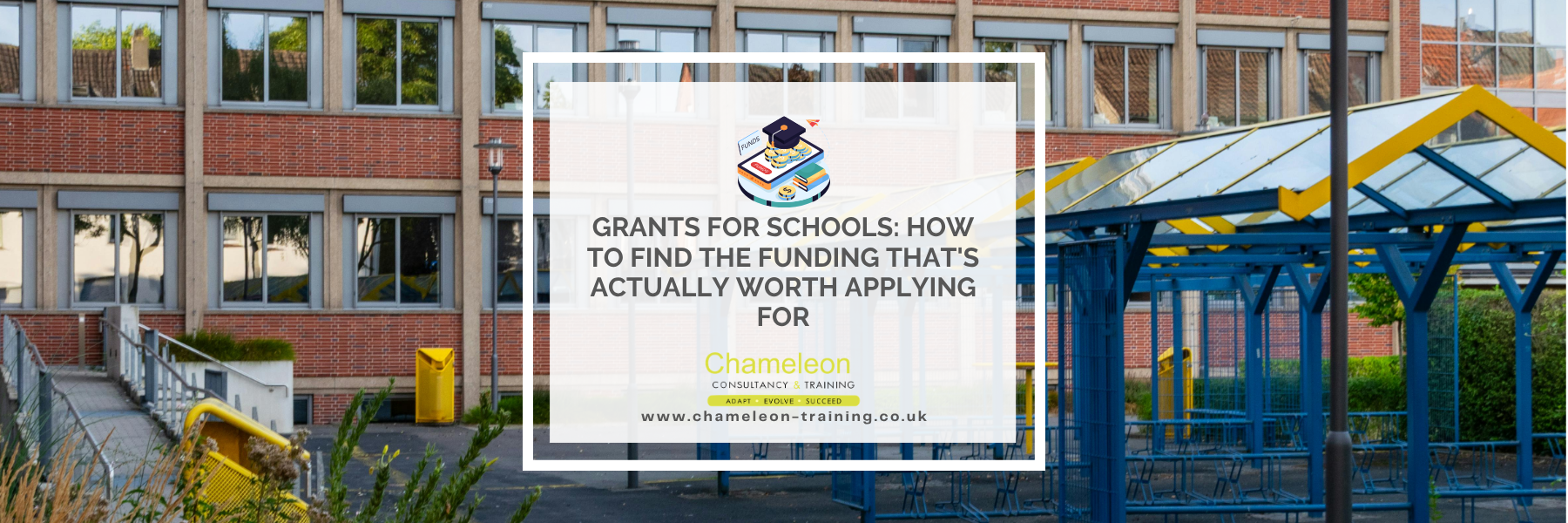 Grants for Schools: How to Find the Funding That's Actually Worth Applying For